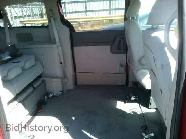 2008 DODGE CARAVAN - VIN: 1D8HN54P38B106064 - Фото 6