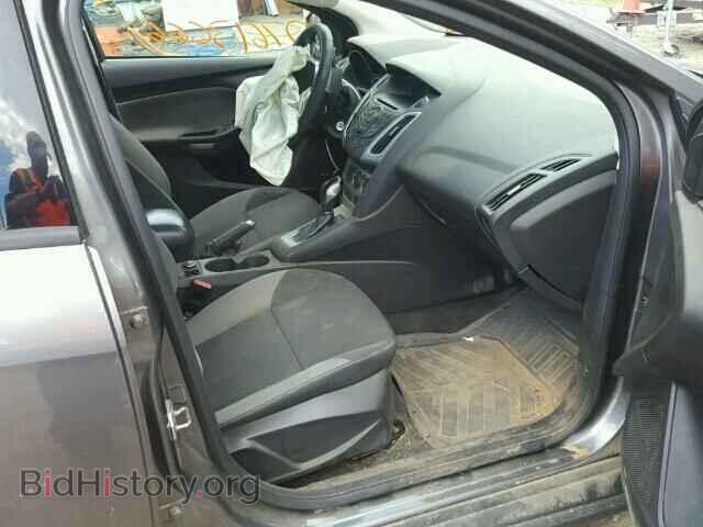 2012 FORD FOCUS - VIN: 1FAHP3F28CL380674 - Photo 5