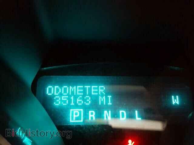 2014 CHEVROLET TRAVERSE - VIN: 1GNKRGKD4EJ311401 - Фото 8