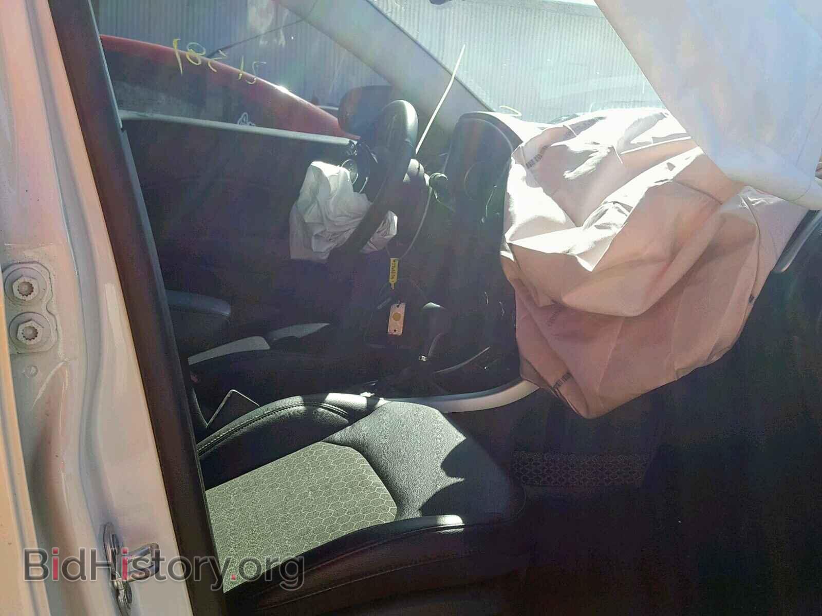 2017 JEEP COMPASS LA - VIN: 3C4NJCBB4HT625020 - Фото 5