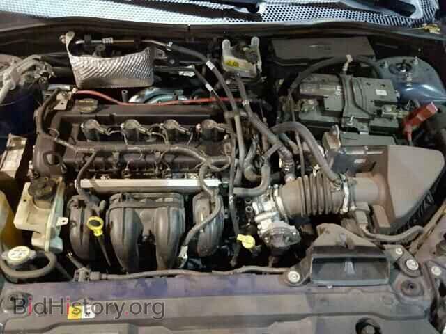 2008 FORD FOCUS - VIN: 1FAHP33N18W101697 - Фото 7