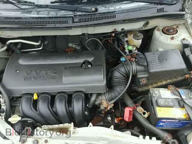 2003 TOYOTA COROLLA - VIN: 2T1BR32E33C103545 - Фото 7