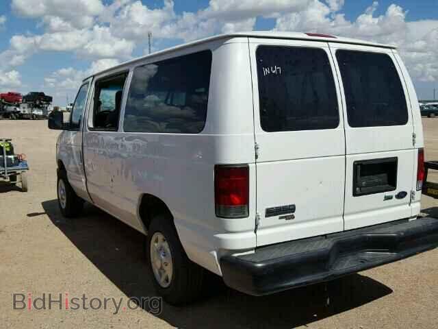 2010 FORD ECONOLINE - VIN: 1FBNE3BL3ADA93143 - Photo 3