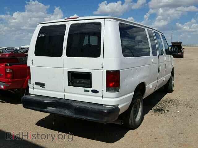2010 FORD ECONOLINE - VIN: 1FBNE3BL3ADA93143 - Photo 4