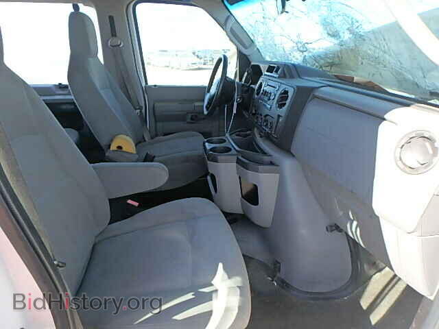 2010 FORD ECONOLINE - VIN: 1FBNE3BL3ADA93143 - Photo 5