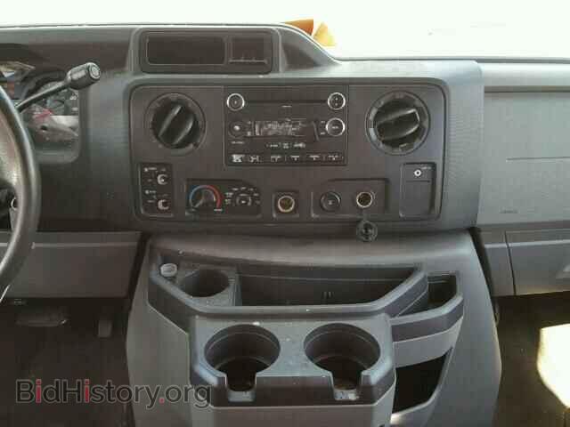 2010 FORD ECONOLINE - VIN: 1FBNE3BL3ADA93143 - Photo 9