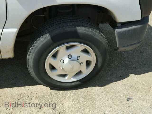 2010 FORD ECONOLINE - VIN: 1FBNE3BL3ADA93143 - Photo 10