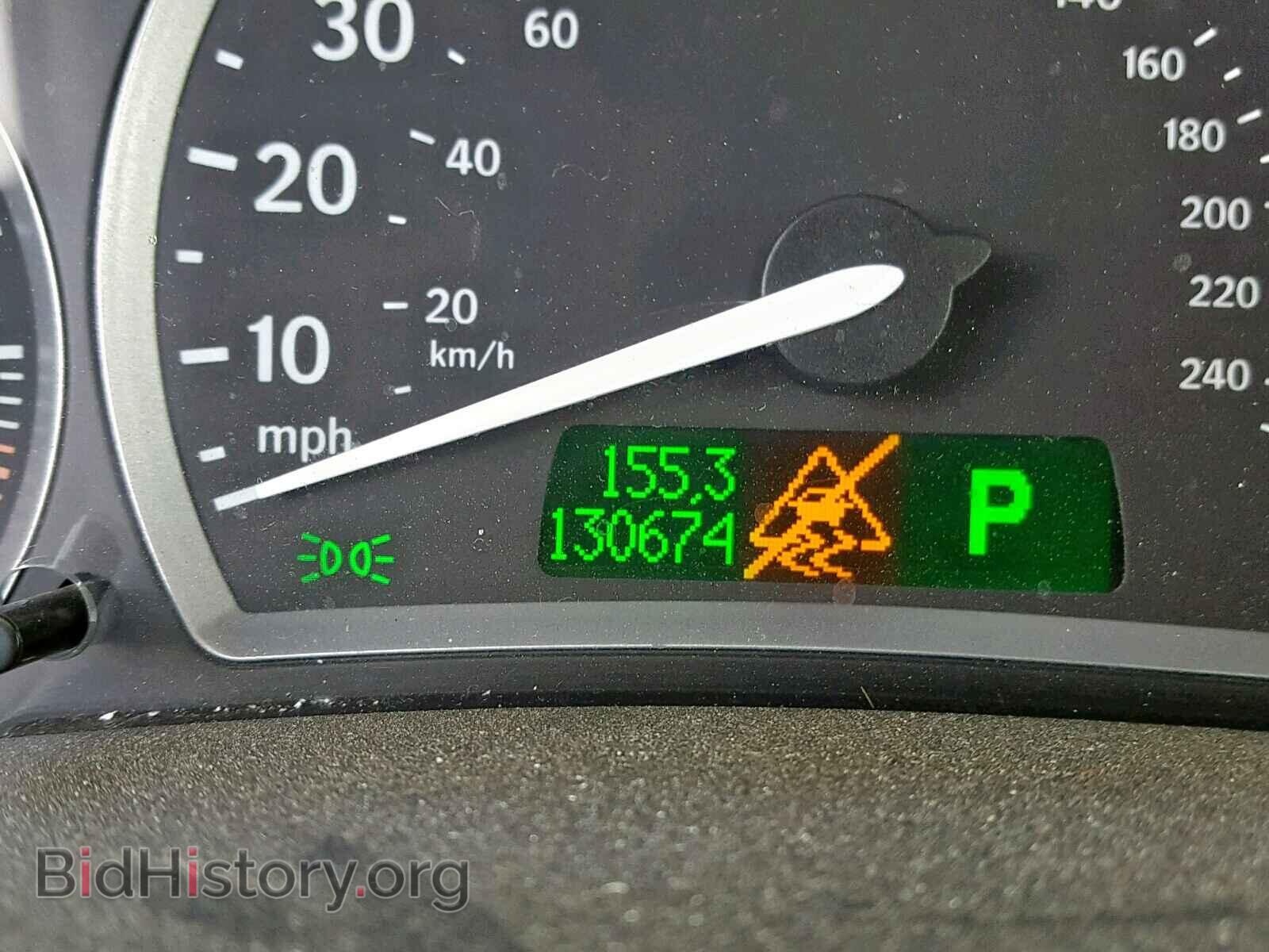 2004 SAAB 9 3 - VIN: YS3FD49Y241039924 - Фото 8