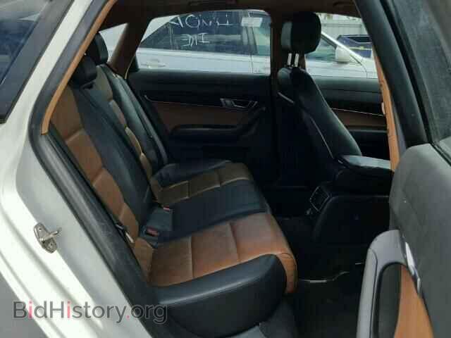 2009 AUDI A6 - VIN: WAUDG74F79N025320 - Фото 6