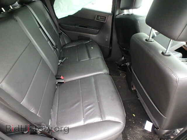 2012 FORD ESCAPE - VIN: 1FMCU0DG4CKA80979 - Photo 6