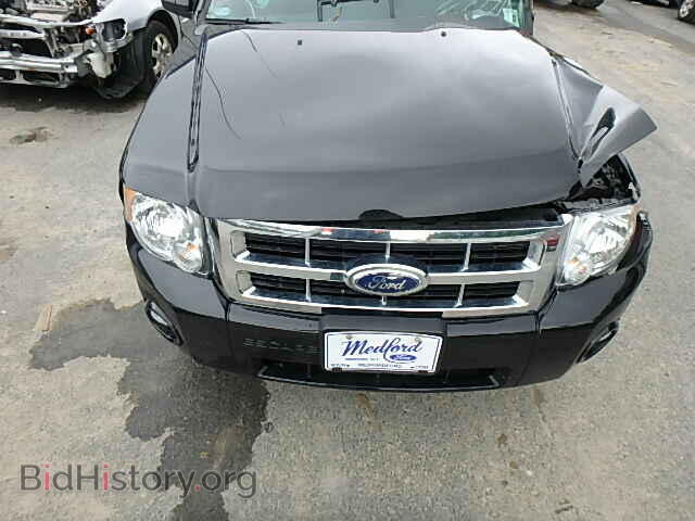 2012 FORD ESCAPE - VIN: 1FMCU0DG4CKA80979 - Photo 7
