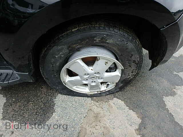2012 FORD ESCAPE - VIN: 1FMCU0DG4CKA80979 - Photo 10