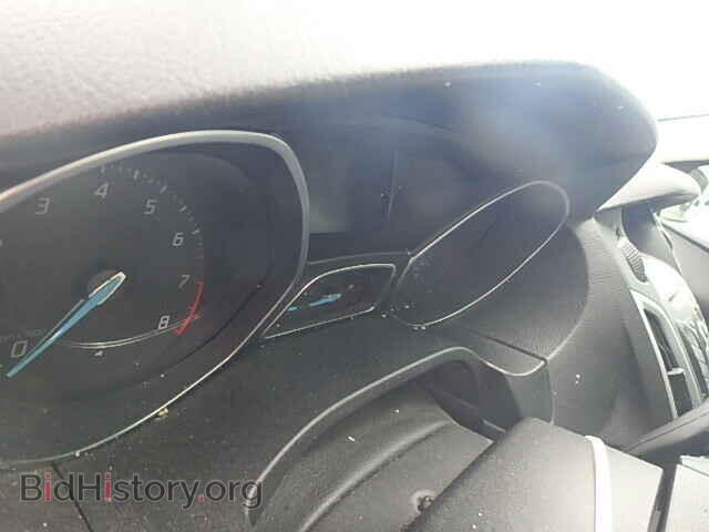 2012 FORD FOCUS - VIN: 1FAHP3F2XCL452569 - Фото 8