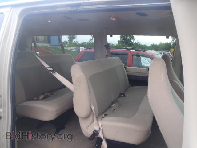 2007 FORD ECONOLINE - VIN: 1FBSS31LX7DB44501 - Фото 6