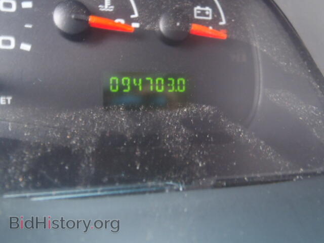 2007 FORD ECONOLINE - VIN: 1FBSS31LX7DB44501 - Фото 8