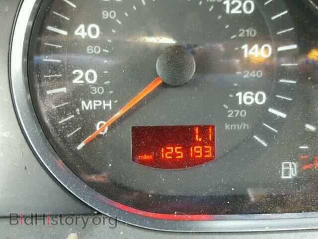 2006 AUDI A6 - VIN: WAUKH94F36N084375 - Фото 8