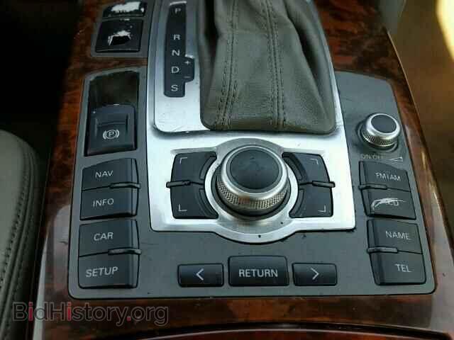 2006 AUDI A6 - VIN: WAUKH94F36N084375 - Фото 9