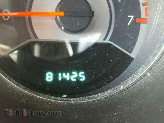 2013 CHRYSLER 200 - VIN: 1C3CCBBB6DN744570 - Фото 8
