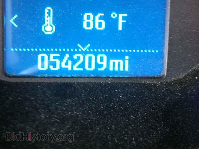 2012 FORD FOCUS - VIN: 1FAHP3F23CL268333 - Фото 8