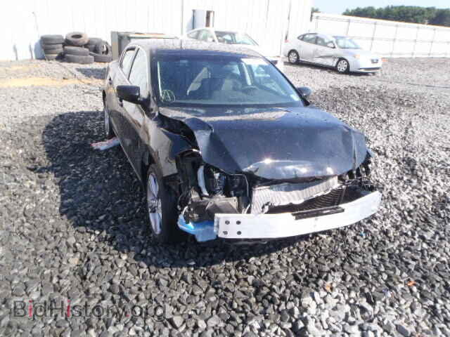 Фотография 19VDE1F7XEE002066 - ACURA ILX 2014