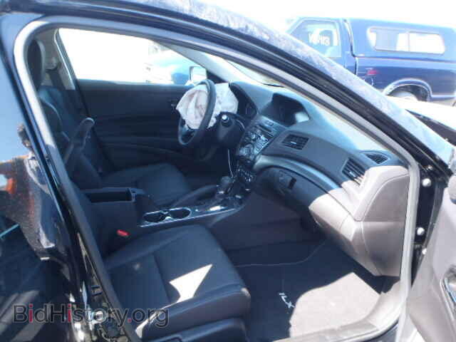 2014 ACURA ILX - VIN: 19VDE1F7XEE002066 - Фото 5