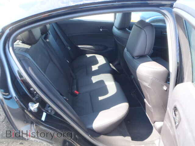 2014 ACURA ILX - VIN: 19VDE1F7XEE002066 - Фото 6
