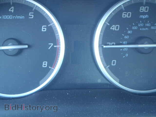 2014 ACURA ILX - VIN: 19VDE1F7XEE002066 - Фото 8