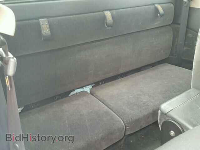 2002 DODGE DAKOTA - VIN: 1B7GL42N92S698170 - Фото 6
