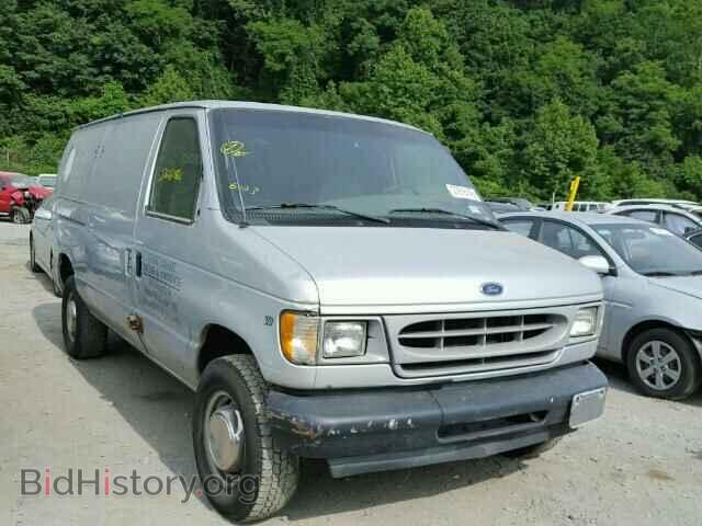 Фотография 1FTSE34L12HB34536 - FORD ECONOLINE 2002