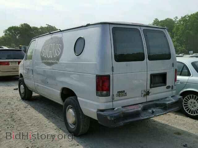 2002 FORD ECONOLINE - VIN: 1FTSE34L12HB34536 - Photo 3
