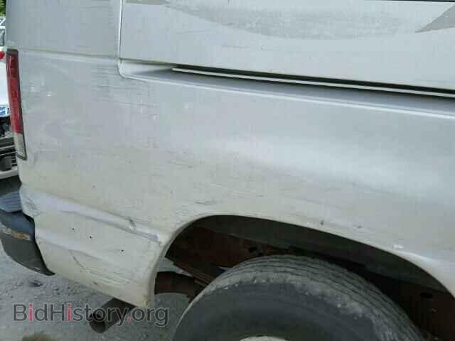 2002 FORD ECONOLINE - VIN: 1FTSE34L12HB34536 - Photo 10