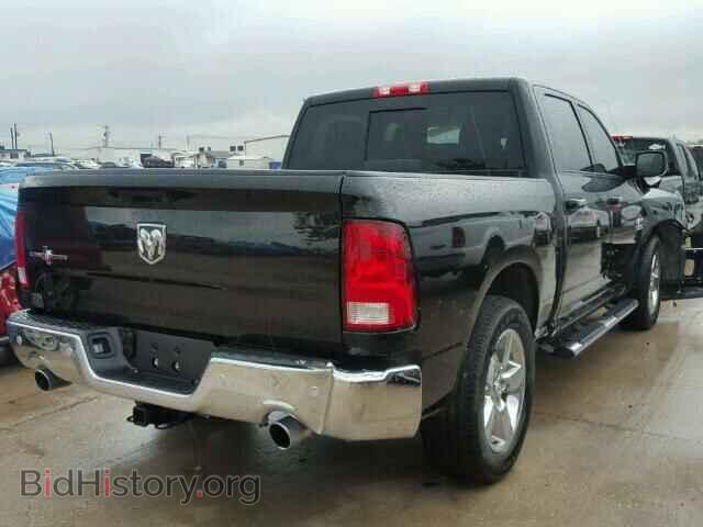 2016 RAM 1500 - VIN: 3C6RR6LT1GG360347 - Фото 4