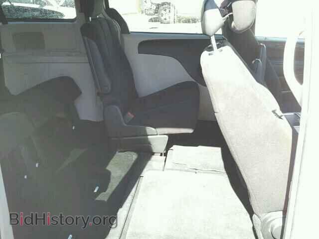 2012 DODGE CARAVAN - VIN: 2C4RDGDG8CR107948 - Photo 6