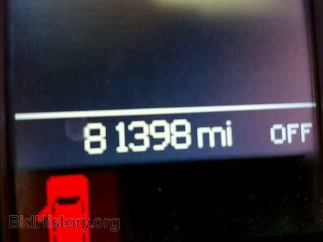 2012 DODGE CARAVAN - VIN: 2C4RDGDG8CR107948 - Photo 8