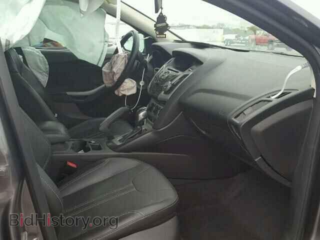 2013 FORD FOCUS - VIN: 1FADP3F2XDL254364 - Photo 5