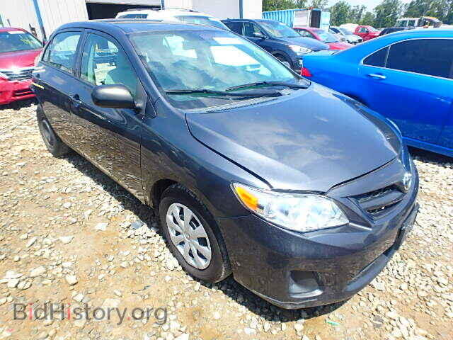 Фотография 2T1BU4EE0BC726765 - TOYOTA COROLLA 2011