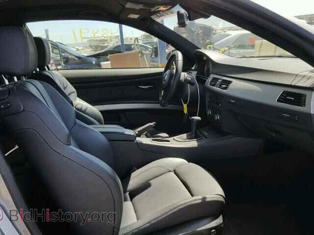 2009 BMW M3 - VIN: WBSWD93539PY43634 - Photo 5