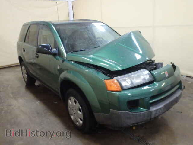 Photo 5GZCZ33D54S817038 - SATURN VUE 2004