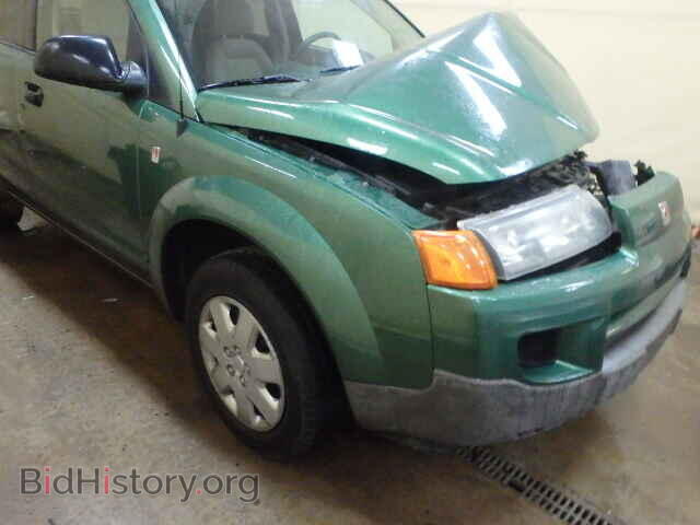 2004 SATURN VUE - VIN: 5GZCZ33D54S817038 - Фото 10