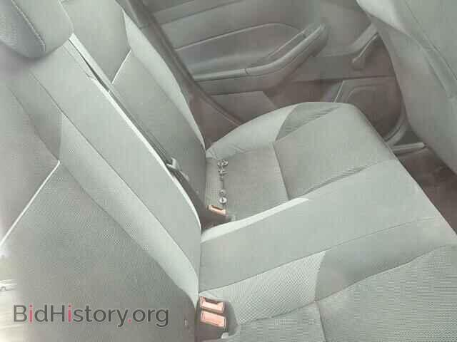 2013 FORD FOCUS - VIN: 1FADP3E22DL371213 - Photo 6