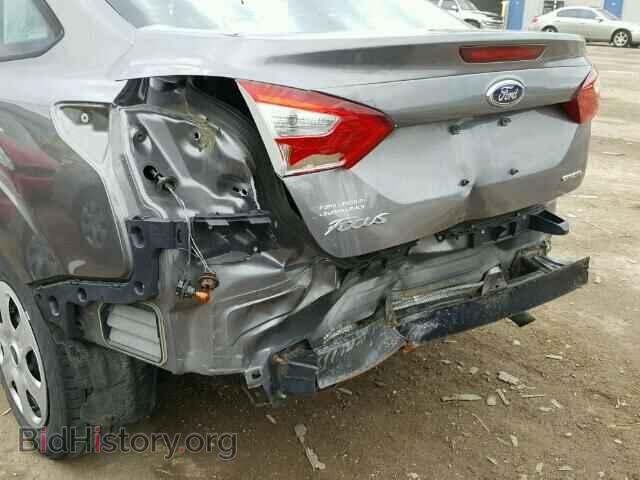 2013 FORD FOCUS - VIN: 1FADP3E22DL371213 - Photo 9