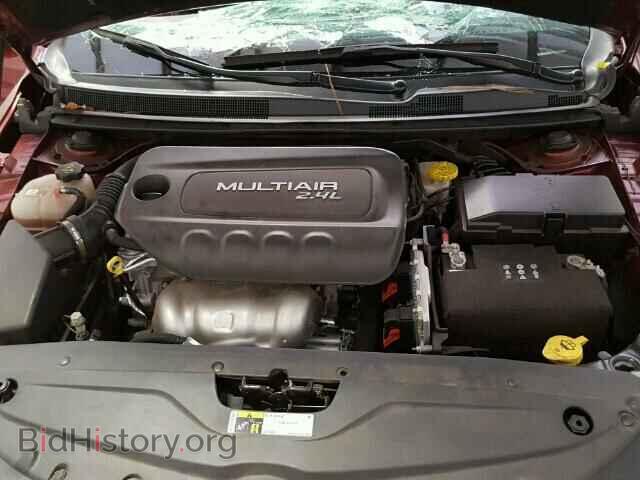 2015 CHRYSLER 200 - VIN: 1C3CCCAB4FN570976 - Фото 7