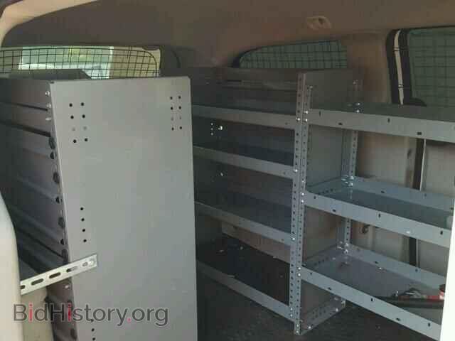 2012 DODGE RAM VAN - VIN: 2C4RDGAG5CR153371 - Photo 6