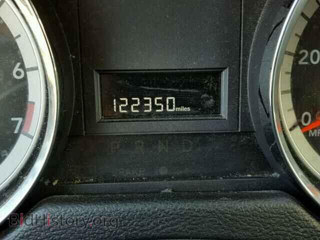 2012 DODGE RAM VAN - VIN: 2C4RDGAG5CR153371 - Photo 8