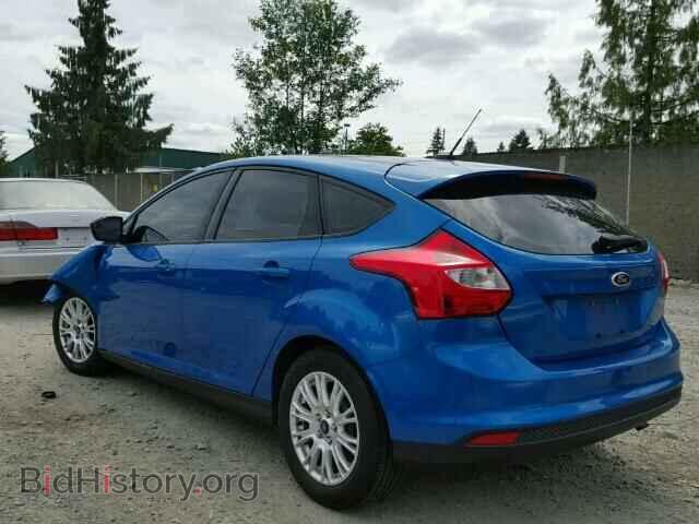 2012 FORD FOCUS - VIN: 1FAHP3K26CL394529 - Photo 3