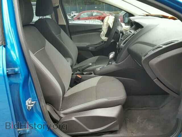 2012 FORD FOCUS - VIN: 1FAHP3K26CL394529 - Photo 5