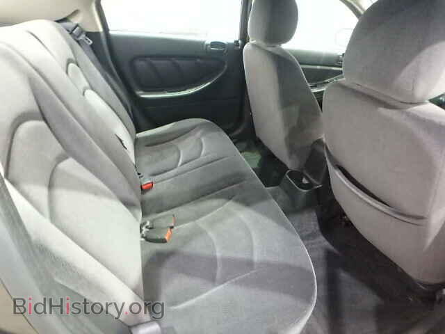 2003 CHRYSLER SEBRING - VIN: 1C3EL46T03N566807 - Фото 6