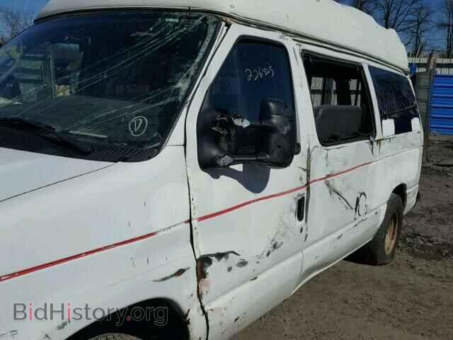 2010 FORD ECONOLINE - VIN: 1FTNE1EW1ADB02637 - Фото 9