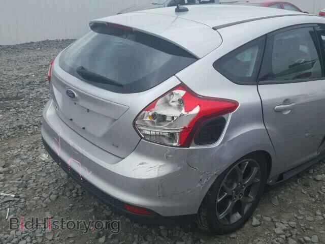 2014 FORD FOCUS - VIN: 1FADP3K27EL101979 - Фото 10