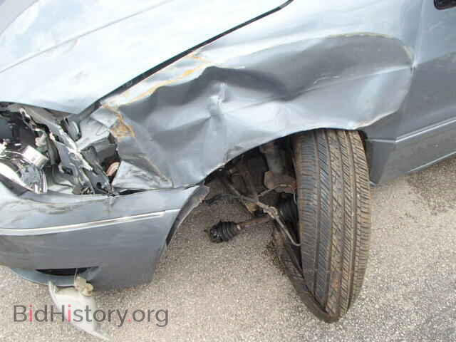2004 FORD FREESTAR - VIN: 2FMZA52264BA01329 - Фото 9